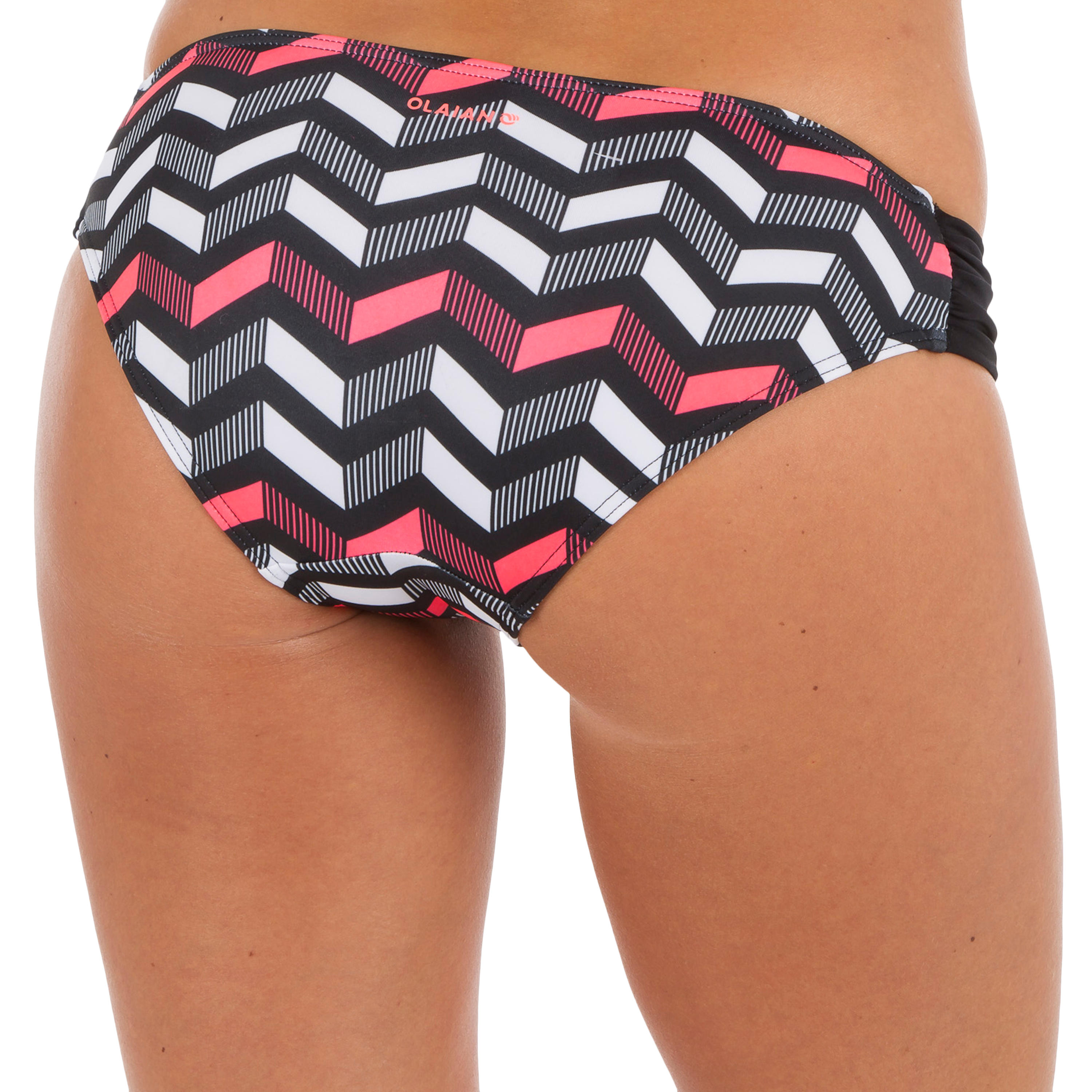 NIKI KOGA MALDIVES Women's low waisted surf swimsuit