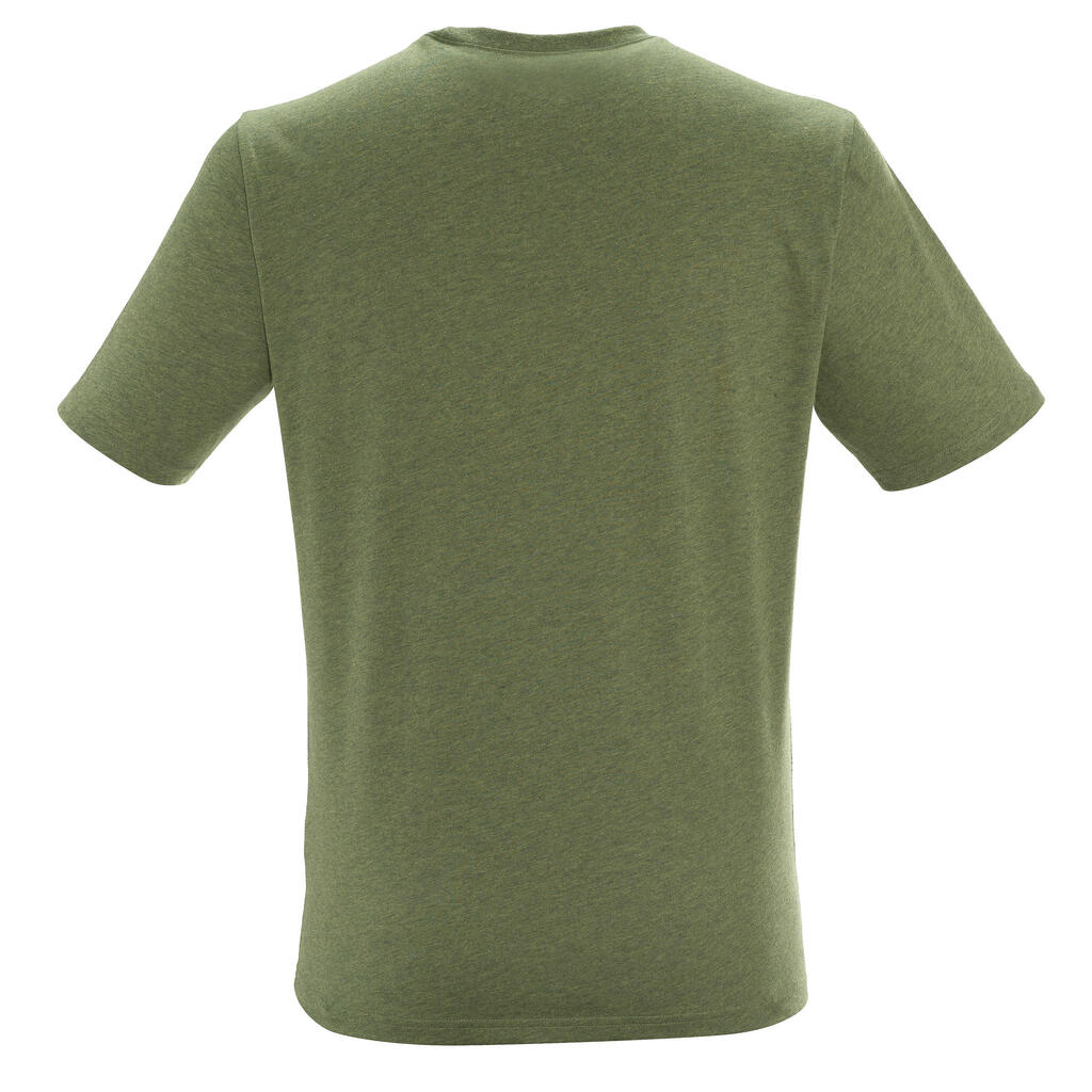 Men's Hiking T-shirt NH100