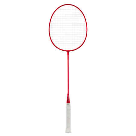 Easyset Discover Net + 2 Rackets - Yellow