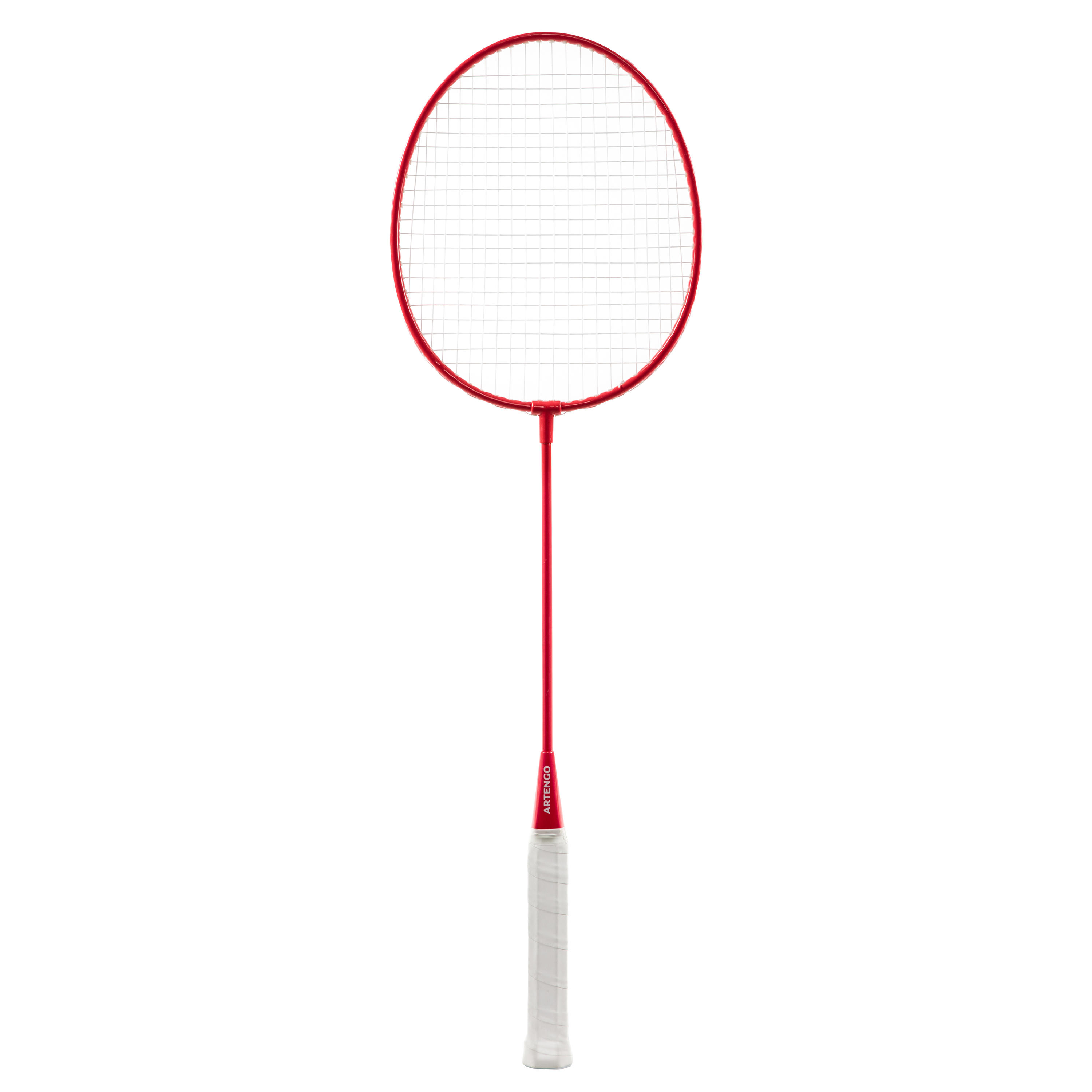 Easyset Discover Net + 2 Rackets - Yellow 10/11