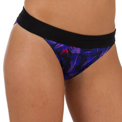 BRAGUITA DE BIKINI TALLE ALTO CON VUELTA NAO PSYCHO