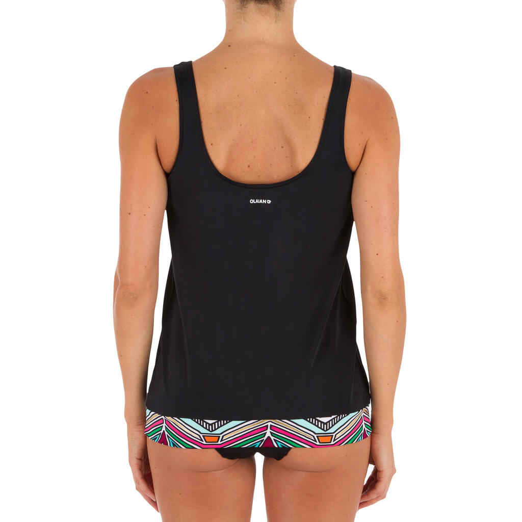 Bikini-Oberteil Tankini Top Iona Ncolo Damen