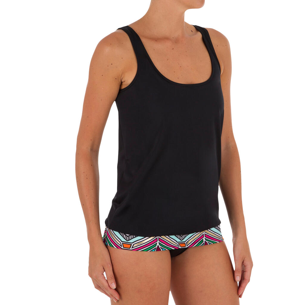 Bikini-Oberteil Tankini Top Iona Ncolo Damen