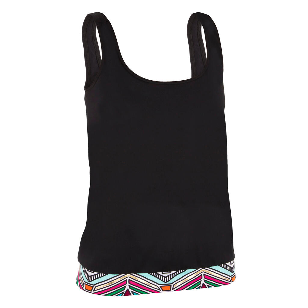 Bikini-Oberteil Tankini Top Iona Ncolo Damen