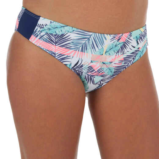 
      BALI Women's Surfing Shorty Swimsuit Bottoms - PALM
  