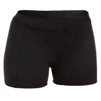 REVA WOMEN'S SURF SHORTS - BLACK