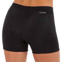 REVA WOMEN'S SURF SHORTS - BLACK