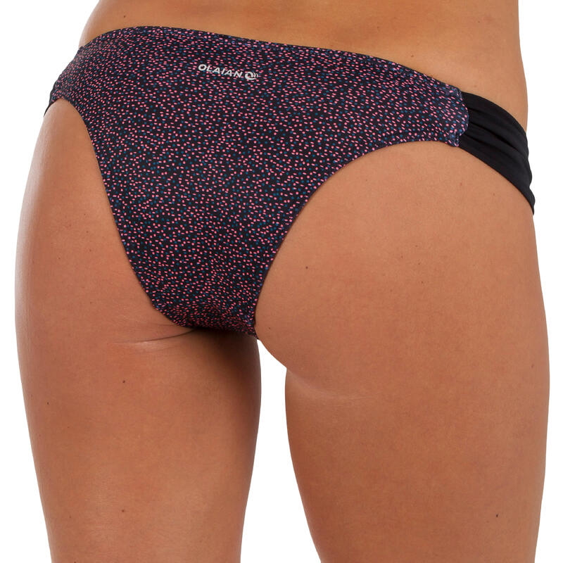 SANA CULOTTE FEMME TANGA DE SURF SHINE