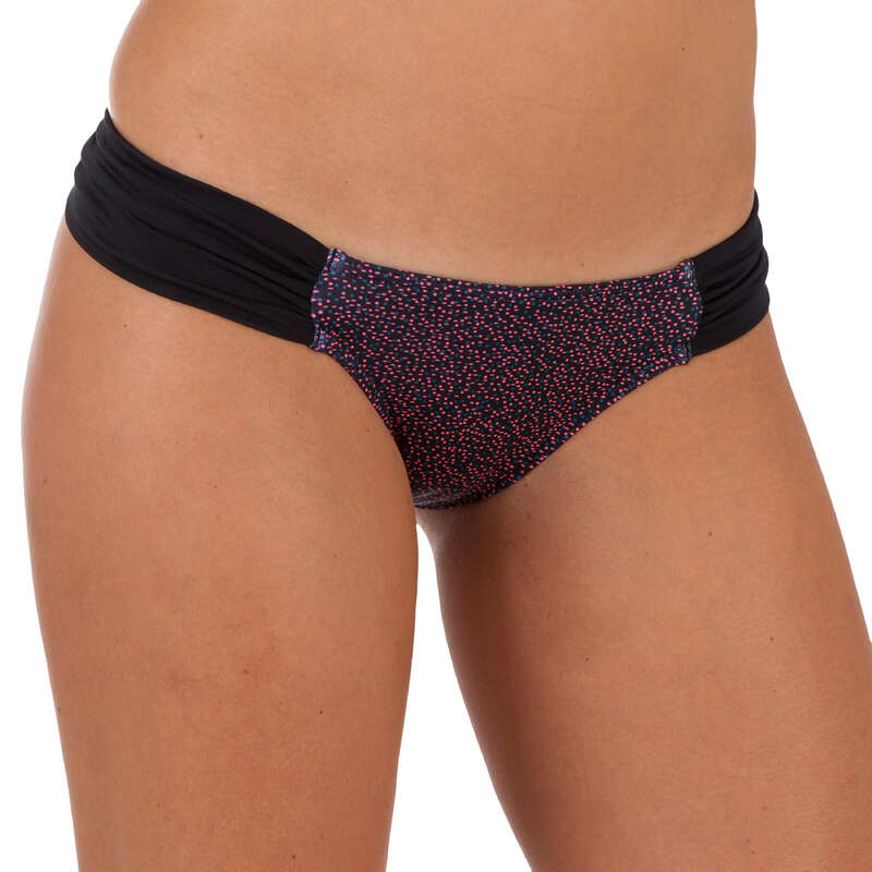 WOMEN ADVANCED SURF SWIMSUIT Surf - Sana Tanga - Shine OLAIAN - Surf Clothing