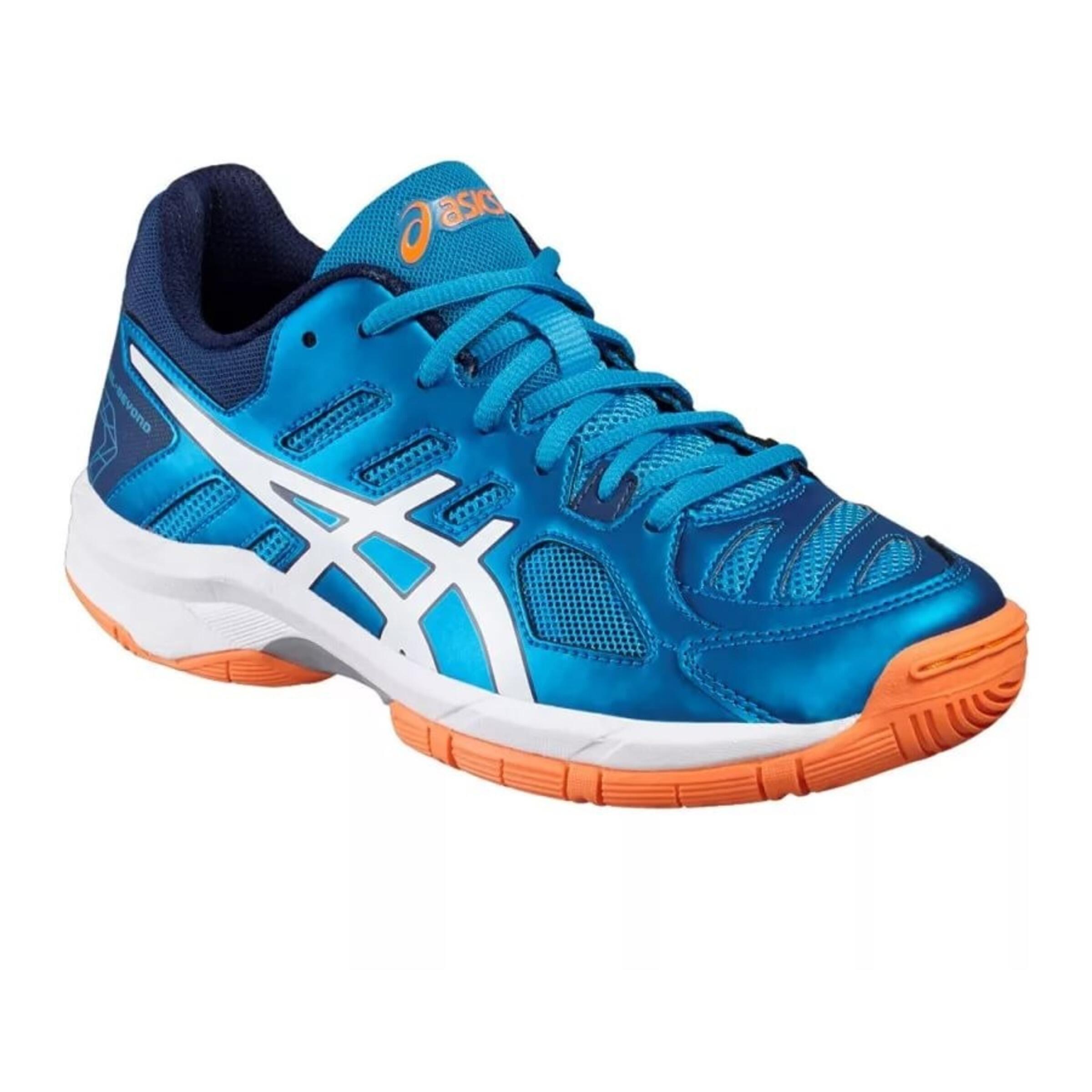 decathlon asics