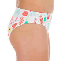 Madi 2-Pack Swimming Briefs - Seya Pink