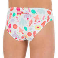 Madi 2-Pack Swimming Briefs - Seya Pink