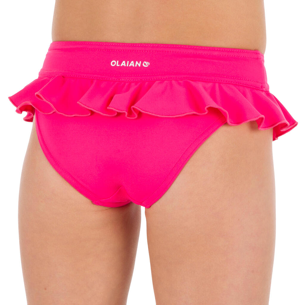 Madi 2-Pack Swimming Briefs - Seya Pink