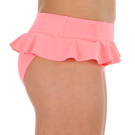 Madi 2-Pack Swimming Briefs - Happy Pink