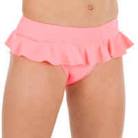 Madi 2-Pack Swimming Briefs - Happy Pink