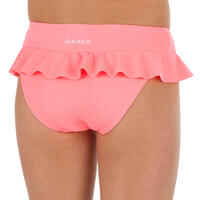 Madi 2-Pack Swimming Briefs - Happy Pink