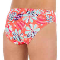 Madi 2-Pack Swimming Briefs - Happy Pink