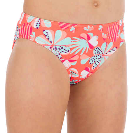 Madi 2-Pack Swimming Briefs - Happy Pink