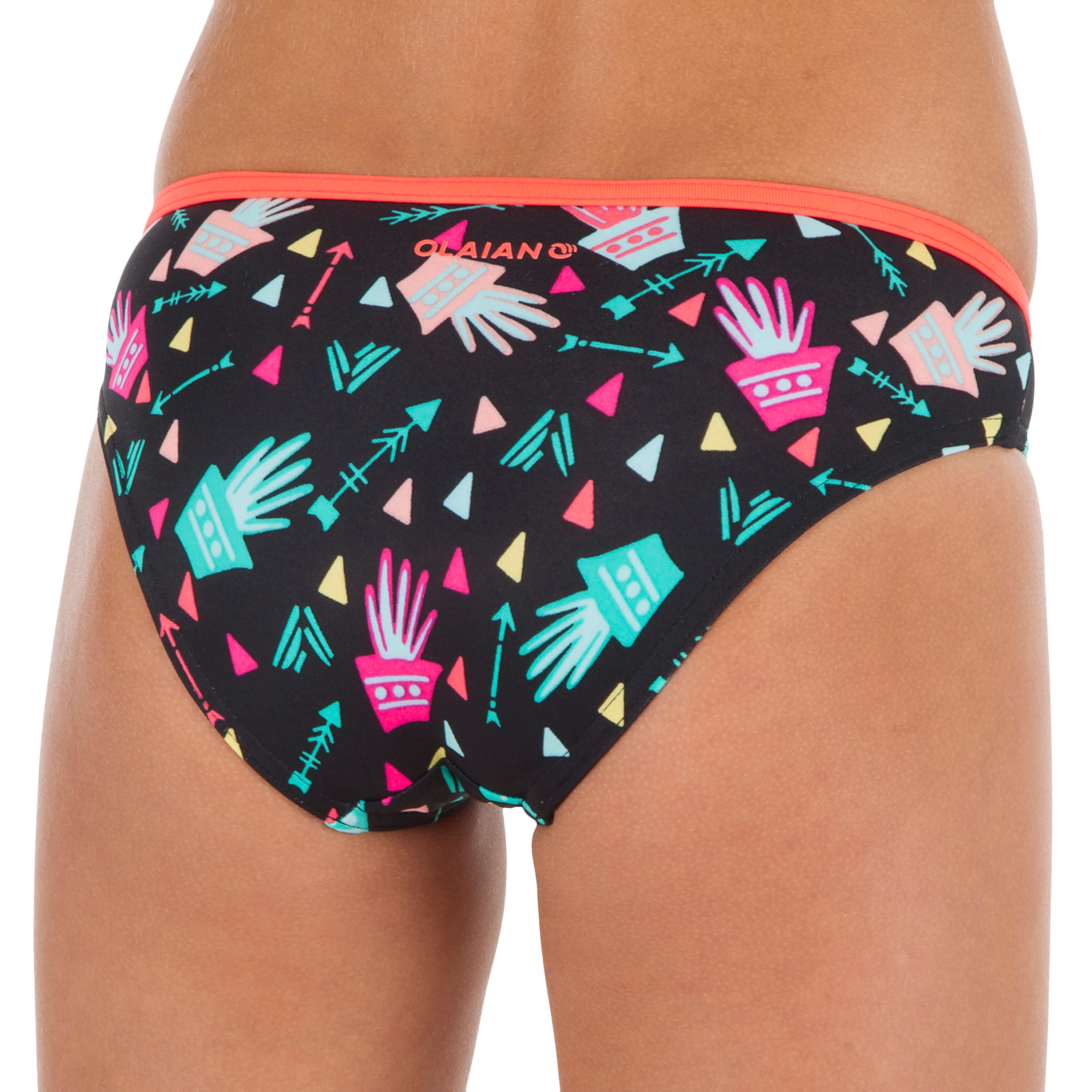 Niña Surf Cactus De Top Boni Bikini KlcTJ3F1