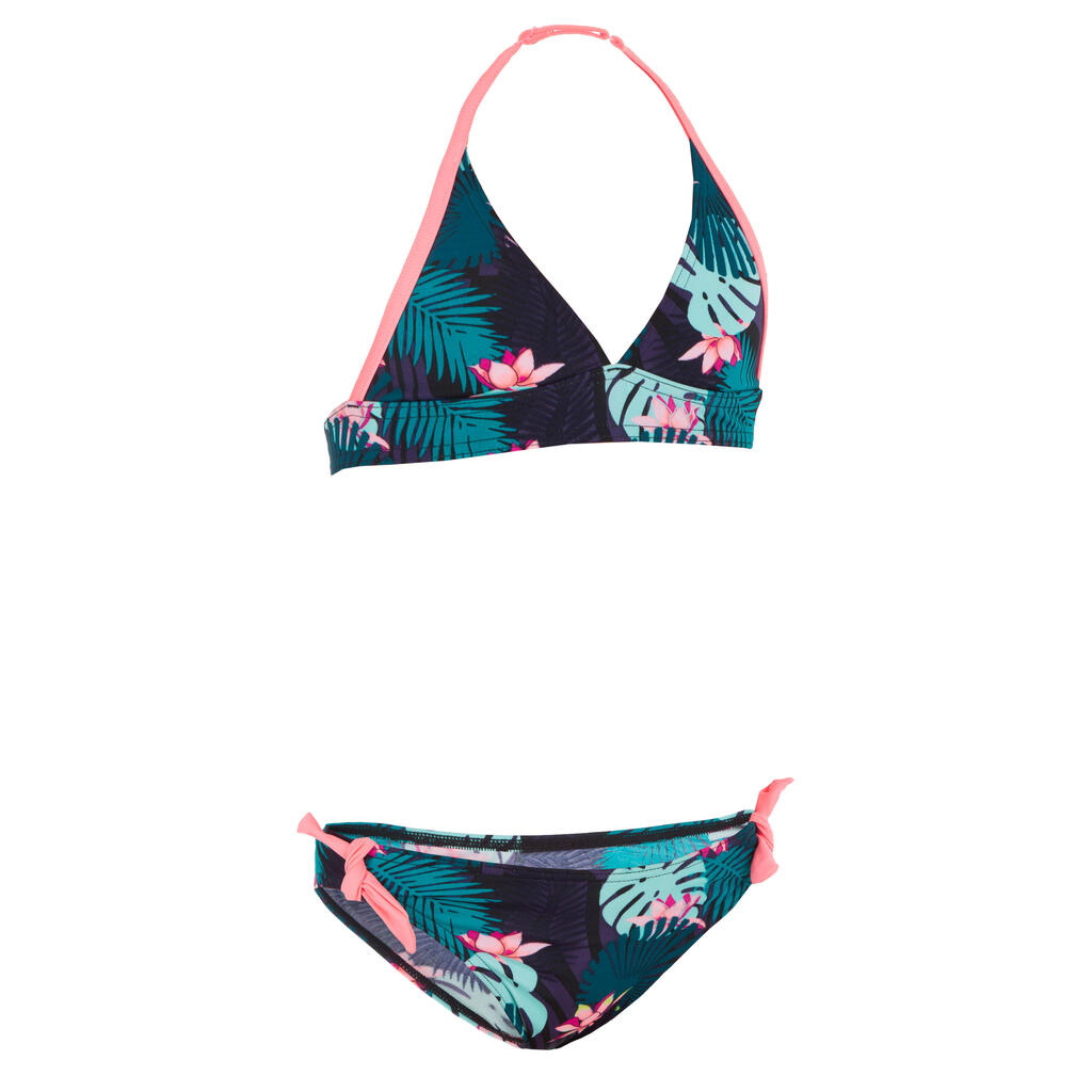 Bikini-Set Neckholder Tami Tonga herausnehmbare Pads 
