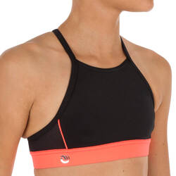 Baha Surfing Crop Top...