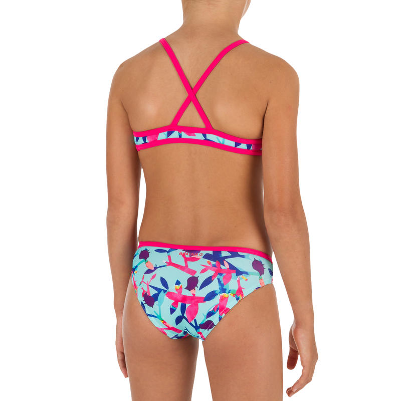 Maillot de bain olaian fille Clearance
