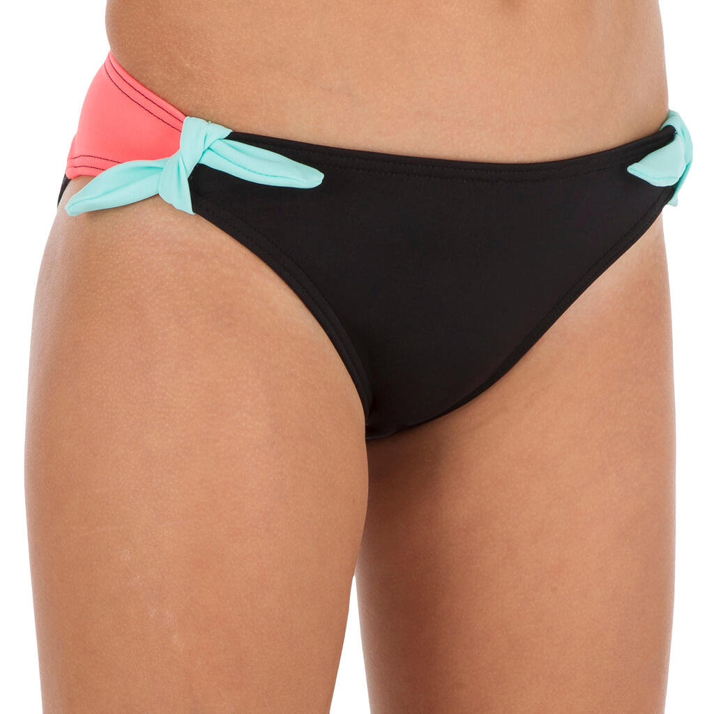Bikini-Set Neckholder Teva Color Block Mädchen