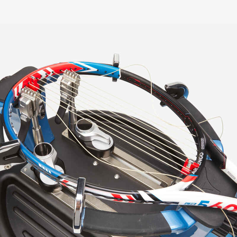 Tennis Racket Stringing Service