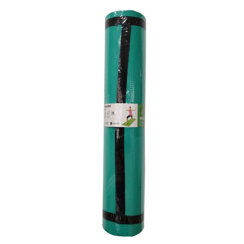 decathlon yoga mat 6mm