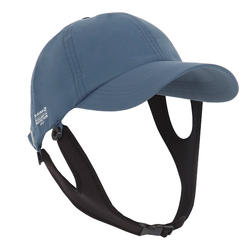 Adult UV Protection Surfing Cap - Grey