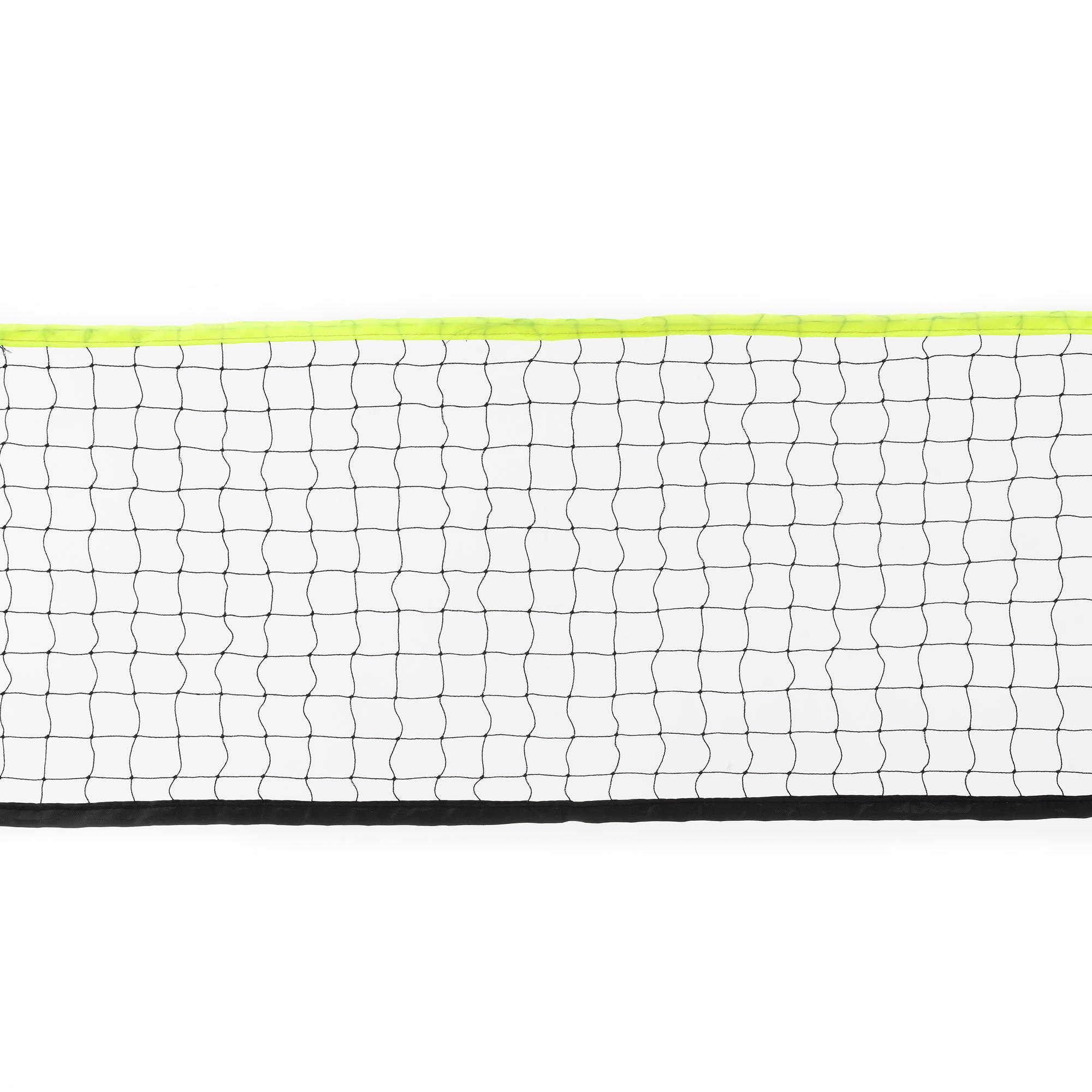 badminton net price decathlon