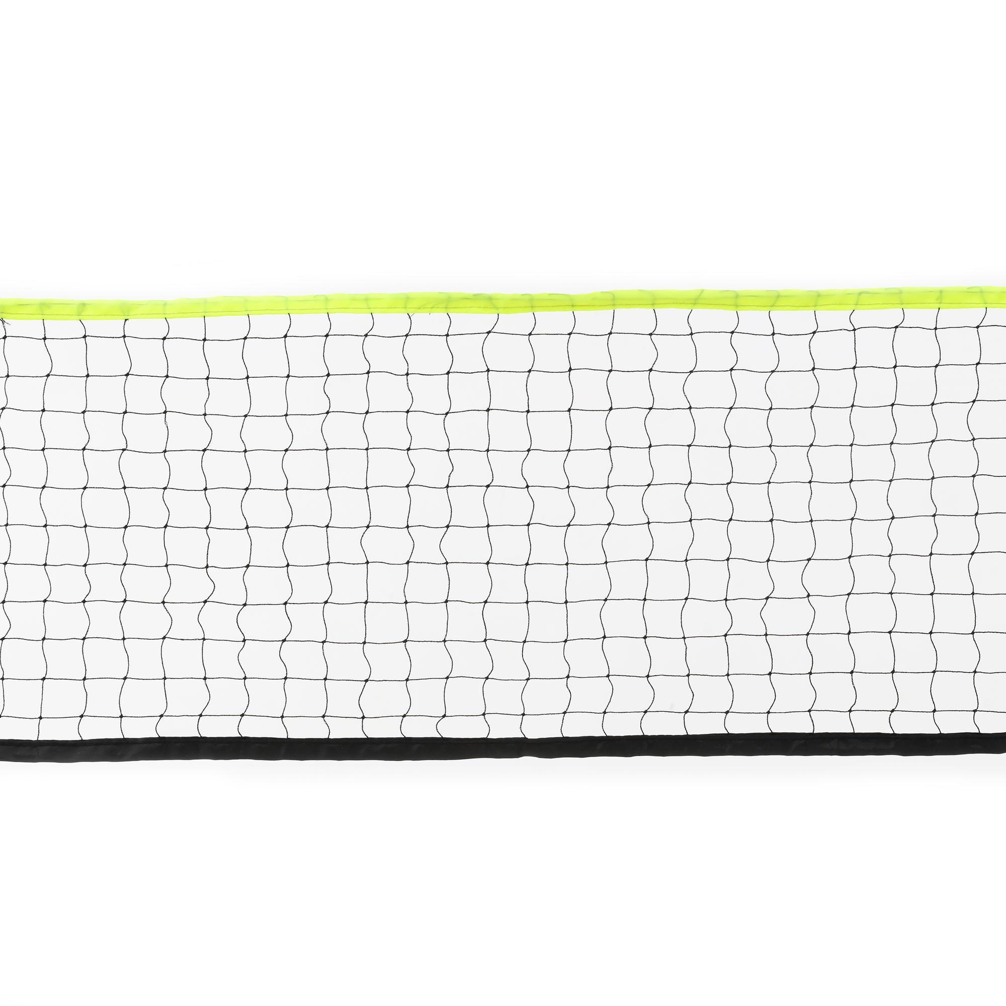 decathlon easy net 3m