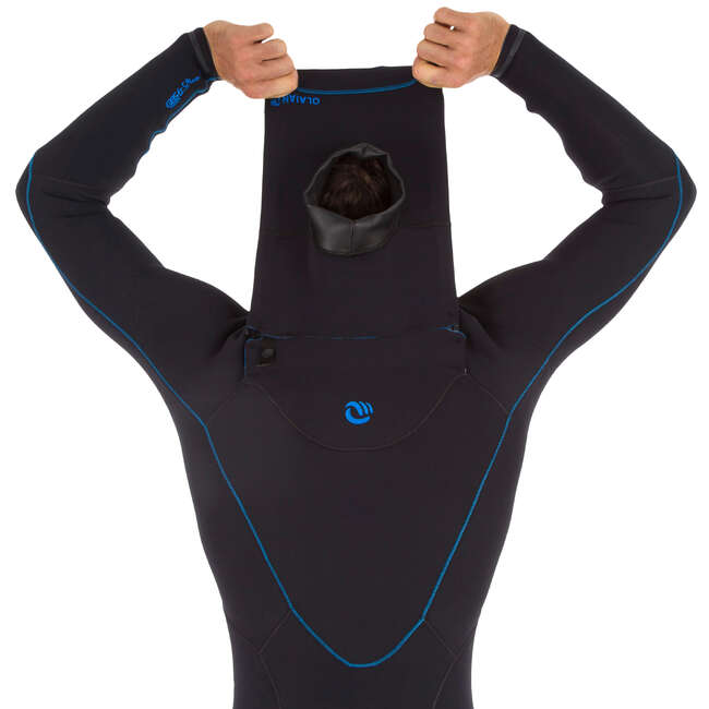 Muta SURF SWITCH 900 5/4 mm OLAIAN MUTE ACQUA FREDDA Sport Acquatici