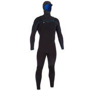ODIJELO ZA SURFANJE SWITCH 900 OD NEOPRENA 5/4 MUŠKO CRNO