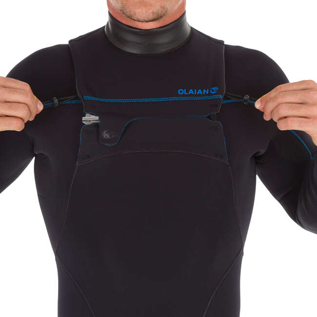 Muta SURF SWITCH 900 5/4 mm OLAIAN MUTE ACQUA FREDDA Sport Acquatici