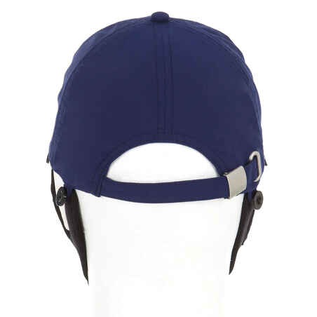 Children's UV Protection Surfing Cap - Blue