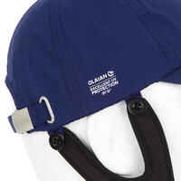 Children's UV Protection Surfing Cap - Blue