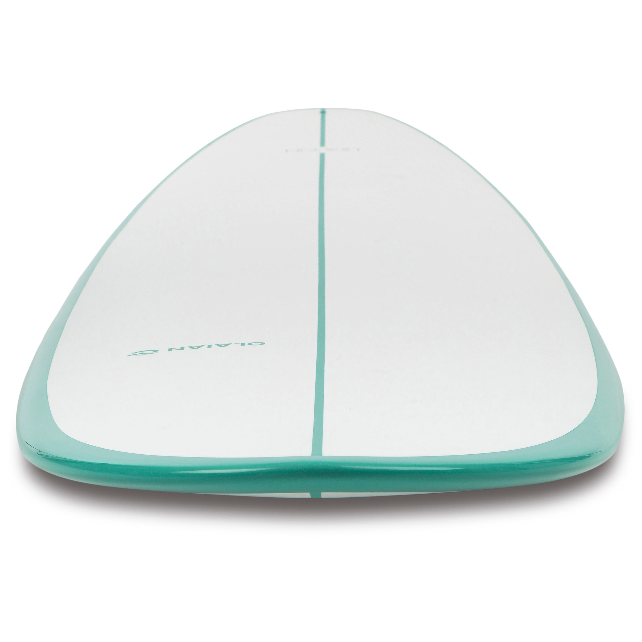 500 Mini Malibu Surfboard 8'2