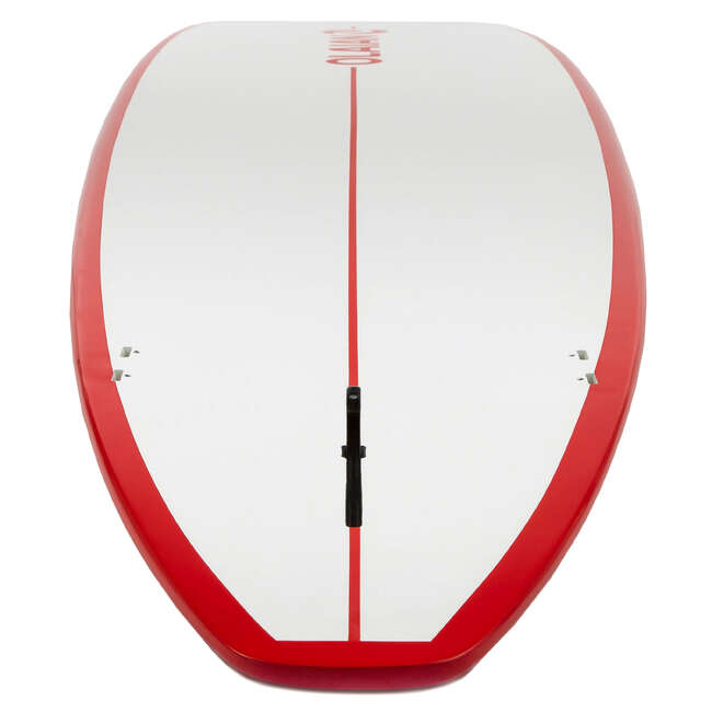 OLAIAN 500 Longboard Surfboard 9' with FCS Fins. Decathlon