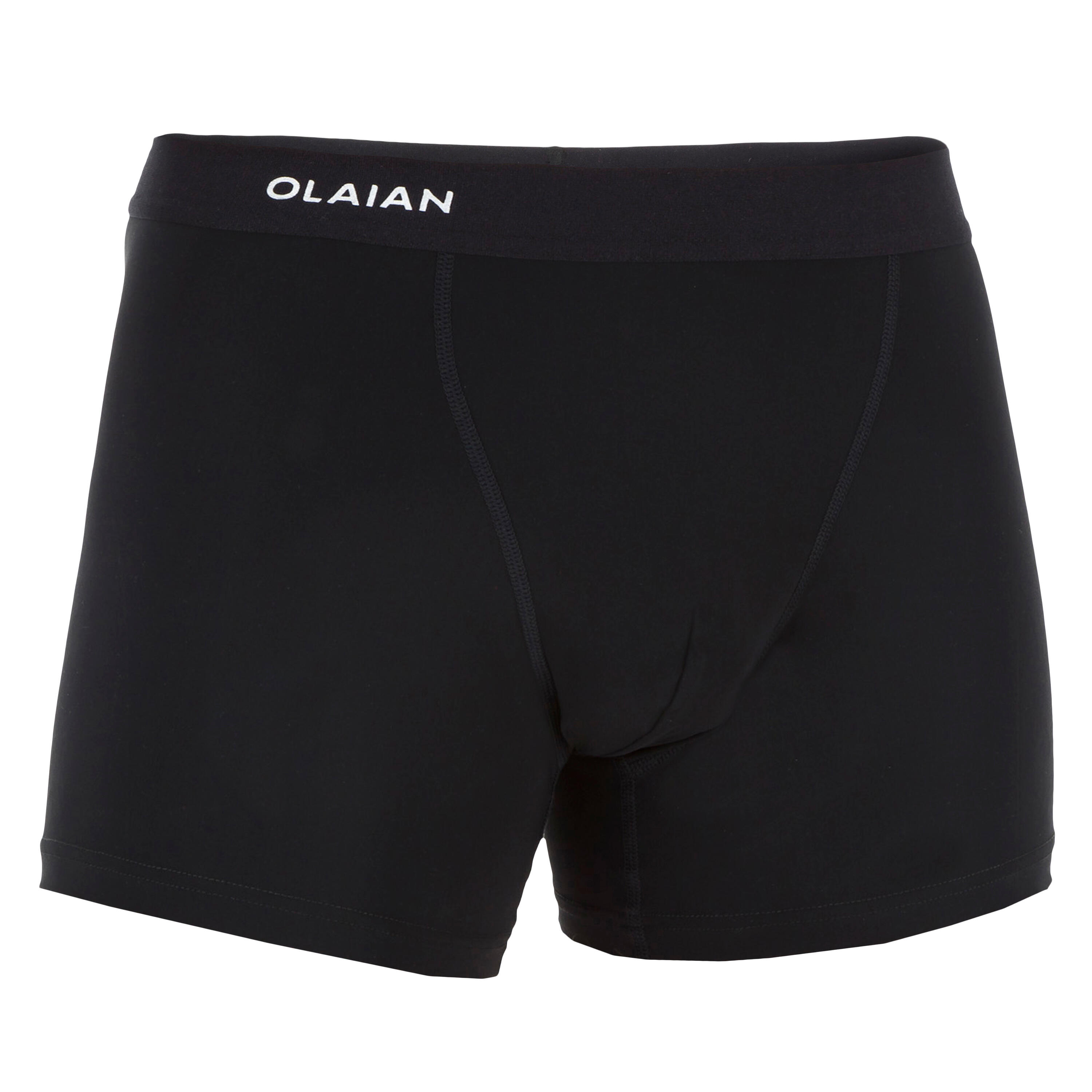 Olaian Zwemboxer Voor Onder Boardshort Kola Heren olaian kopen in de aanbieding