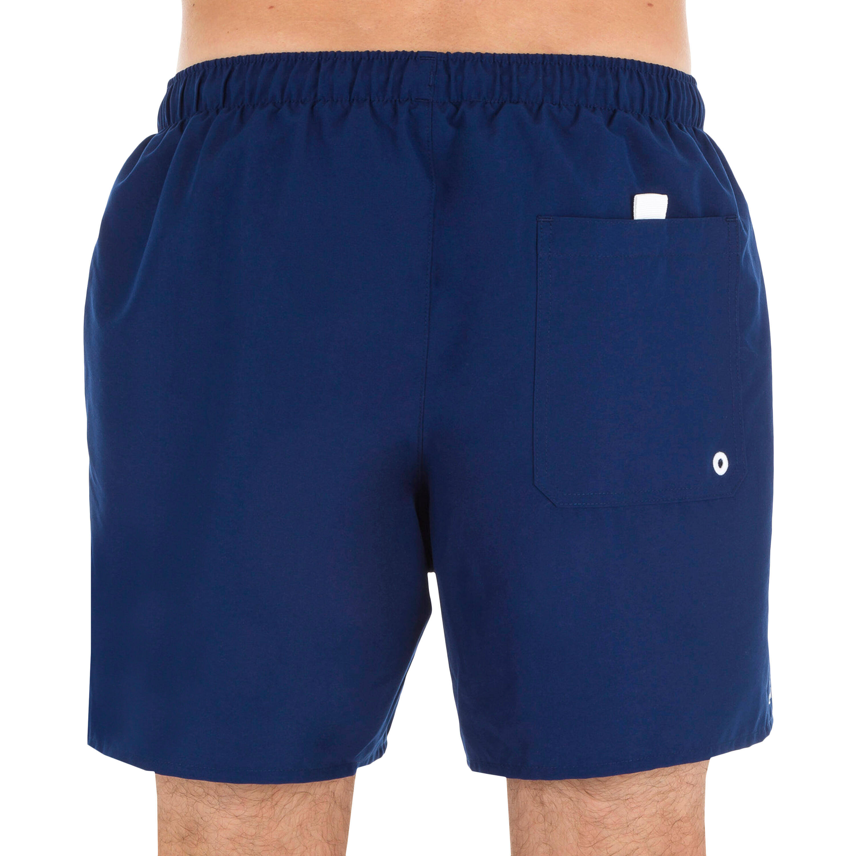 Men Surfing Hendaia Boardshorts Short Blue -  3