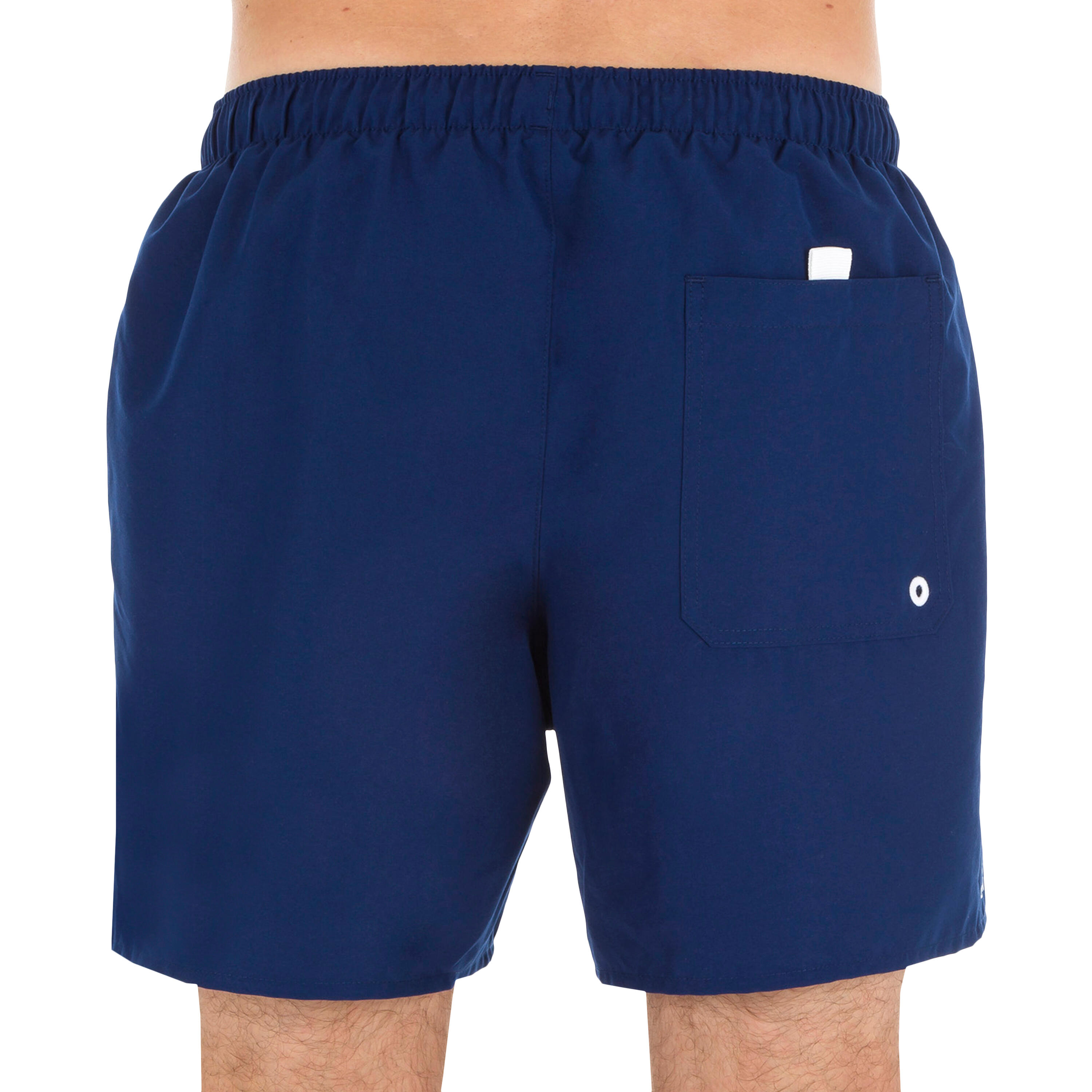 Hendaia NT short board shorts blu