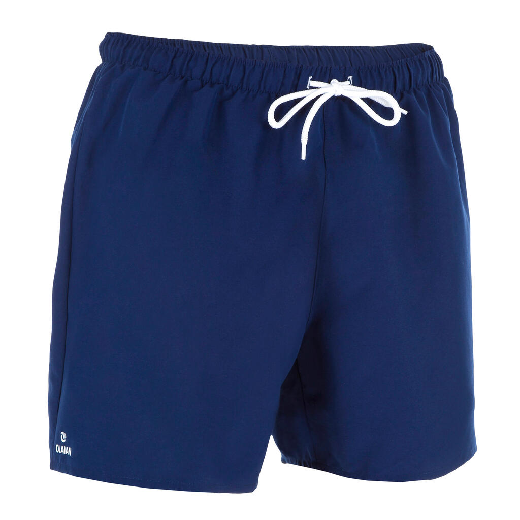 Boardshort Hendaia NT bleu