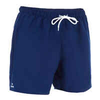 Hendaia Short Boardshorts - NT Blue