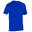 water tee shirt anti UV surf manches courtes Homme bleu