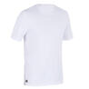 Men's Rash Guard Shirt -White