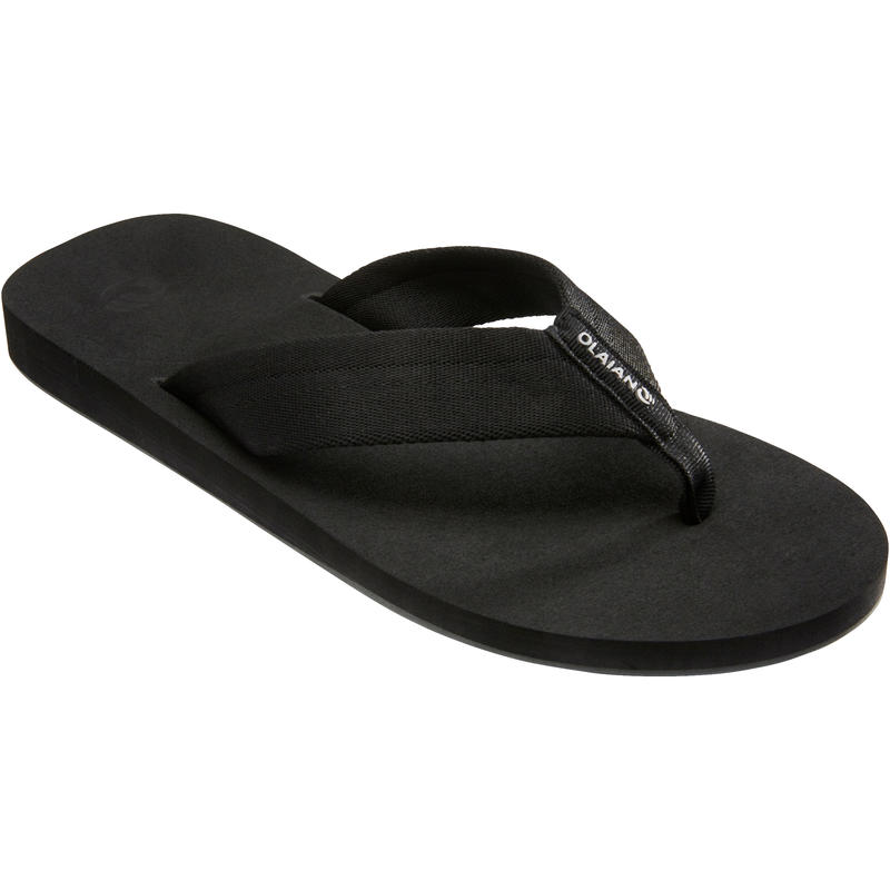 Tongs Homme TO 550 M Noir Tongs Homme TO 550 M Noir