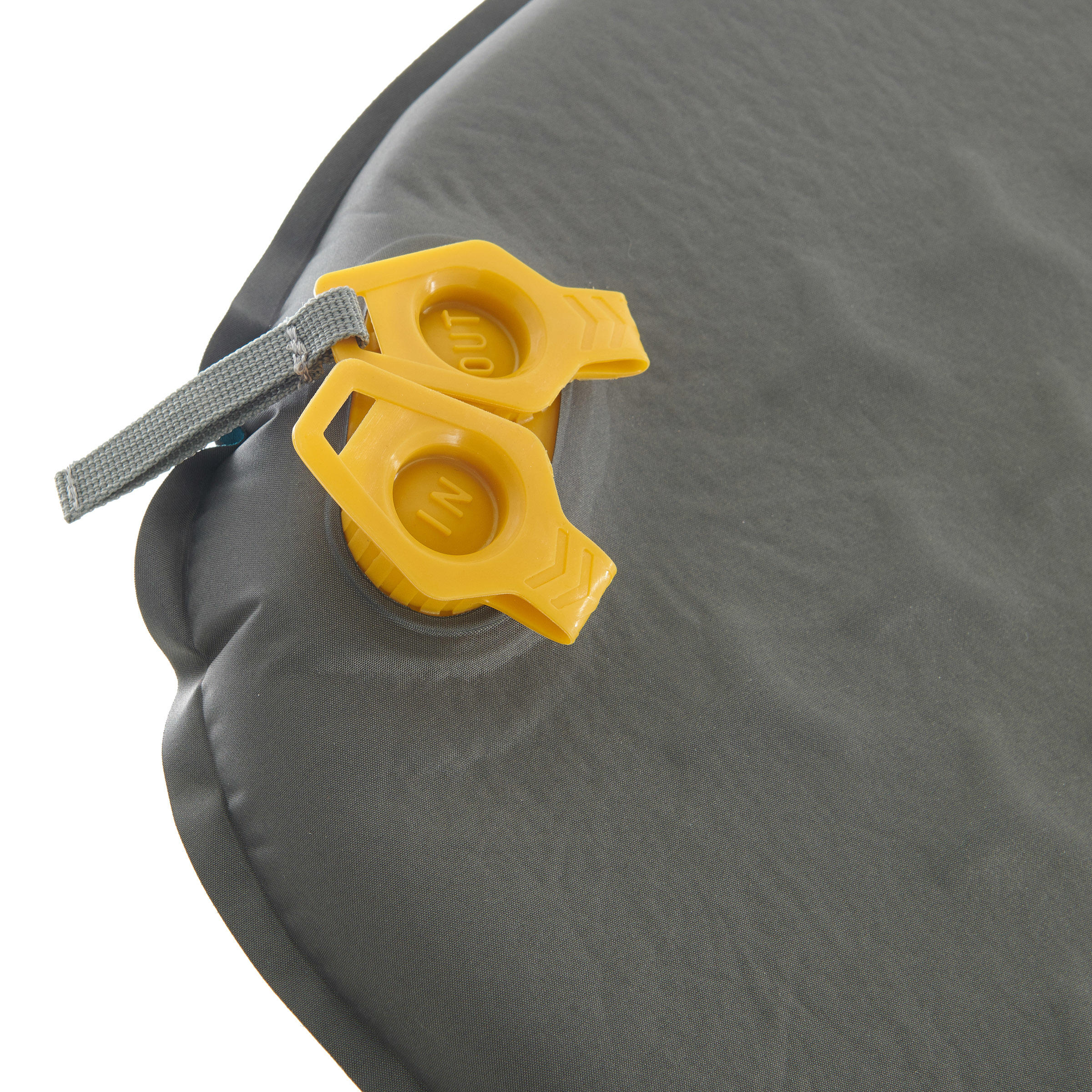 forclaz 500 self inflating