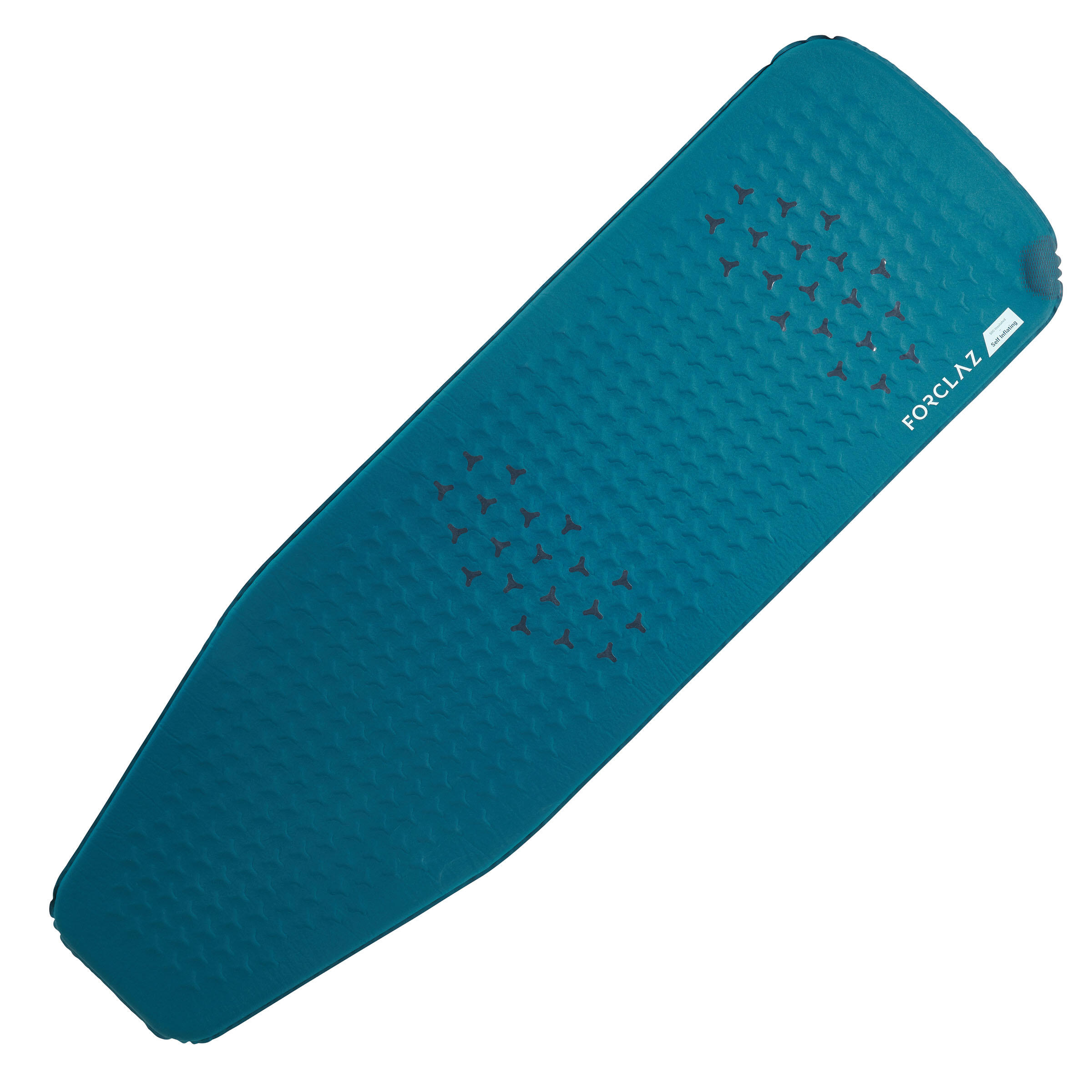 forclaz 500 self inflating