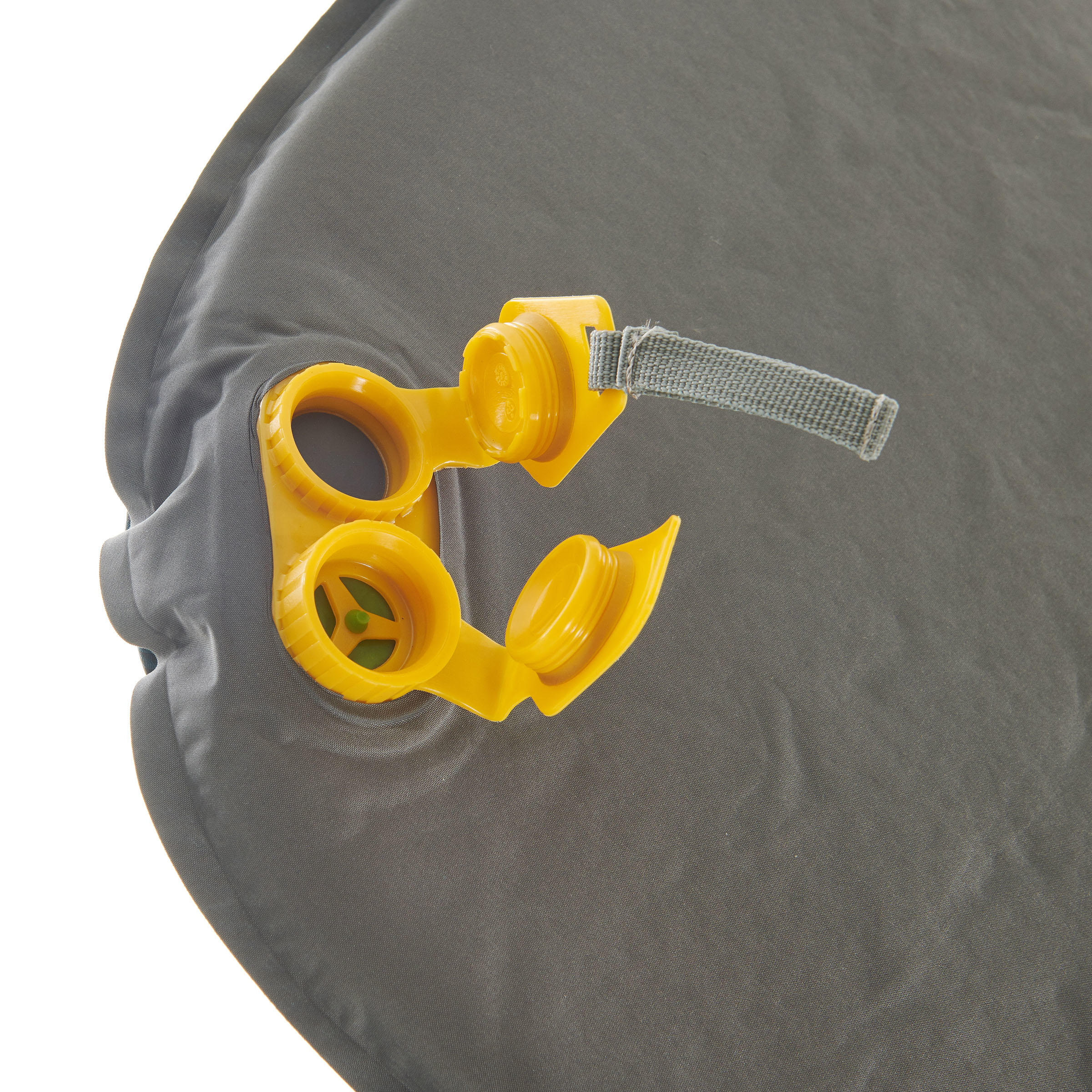 forclaz 500 self inflating